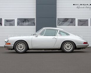 Porsche 911 Urmodell Gebrauchtwagen