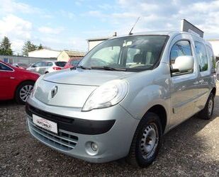 Renault Kangoo Gebrauchtwagen