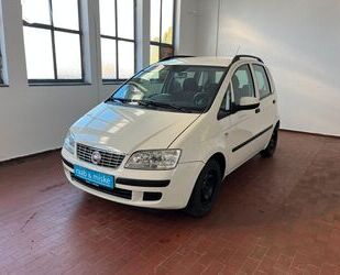 Fiat Idea Gebrauchtwagen