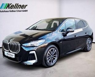 BMW 220 Active Tourer Gebrauchtwagen