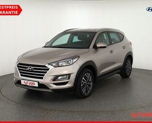 Hyundai TUCSON Gebrauchtwagen