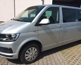 VW T6 Caravelle Gebrauchtwagen