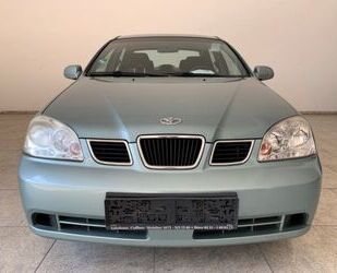 Daewoo Nubira Gebrauchtwagen
