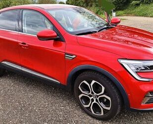 Renault Arkana Gebrauchtwagen