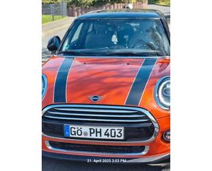 Mini Cooper C Gebrauchtwagen