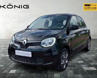 Renault Twingo Gebrauchtwagen