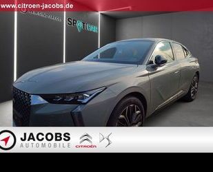 DS Automobiles DS4 Gebrauchtwagen