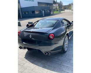 Ferrari 599 GTB Gebrauchtwagen