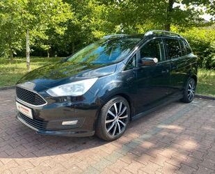 Ford Grand C-Max Gebrauchtwagen
