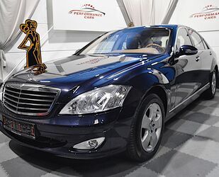 Mercedes-Benz S 500 Gebrauchtwagen