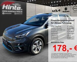 Kia Niro EV Gebrauchtwagen