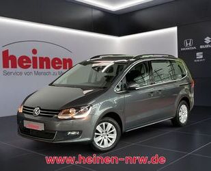 VW Sharan Gebrauchtwagen