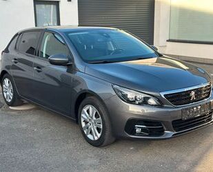 Peugeot 308 Gebrauchtwagen