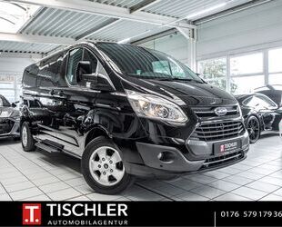 Ford Tourneo Custom Gebrauchtwagen
