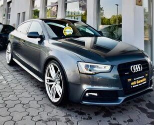 Audi A5 Gebrauchtwagen