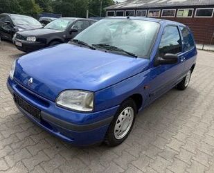 Renault Clio Gebrauchtwagen
