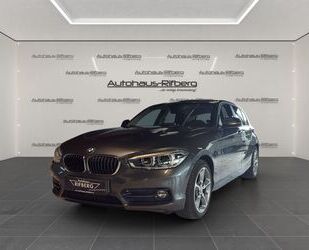 BMW 118 Gebrauchtwagen