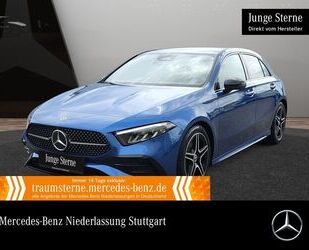 Mercedes-Benz A 220 Gebrauchtwagen
