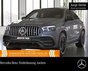 Mercedes-Benz GLE 53 AMG Gebrauchtwagen
