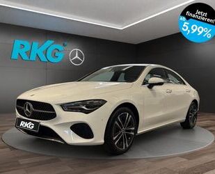 Mercedes-Benz CLA 200 Gebrauchtwagen