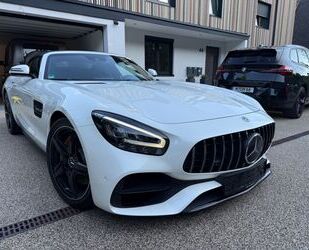 Mercedes-Benz AMG GT Gebrauchtwagen