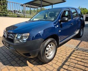 Dacia Duster Gebrauchtwagen