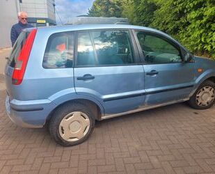 Ford Fusion Gebrauchtwagen