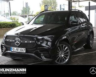 Mercedes-Benz GLE 450 Gebrauchtwagen