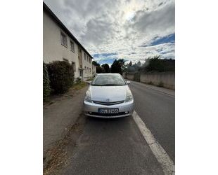 Toyota Prius Gebrauchtwagen