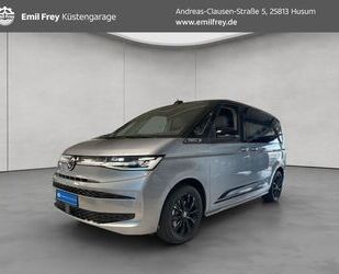 VW T7 Multivan Gebrauchtwagen