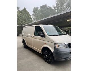 Land Rover T4 andere 