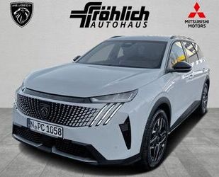 Peugeot 5008 Gebrauchtwagen