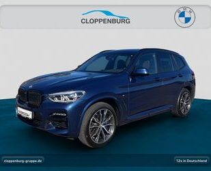 BMW X3 M40 Gebrauchtwagen