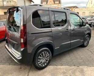 Peugeot Rifter Gebrauchtwagen