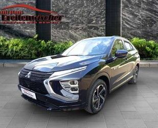 Mitsubishi Eclipse Cross Gebrauchtwagen
