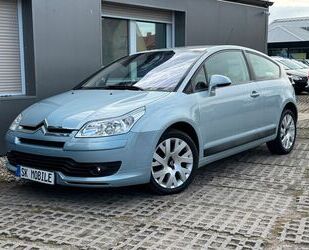 Citroen C4 Gebrauchtwagen