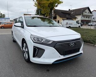 Hyundai IONIQ Gebrauchtwagen