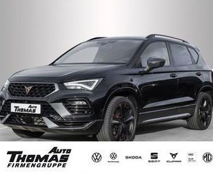 Cupra Ateca Gebrauchtwagen