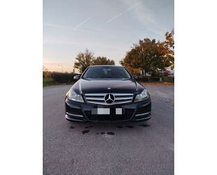 Mercedes-Benz C 180 Gebrauchtwagen