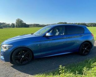 BMW 120 Gebrauchtwagen