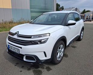 Citroen C5 Aircross Gebrauchtwagen