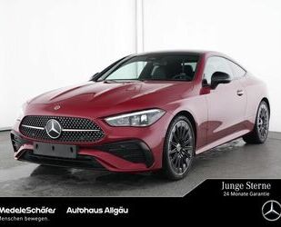 Mercedes-Benz CLE 200 Gebrauchtwagen