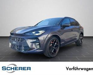 Cupra Terramar Gebrauchtwagen