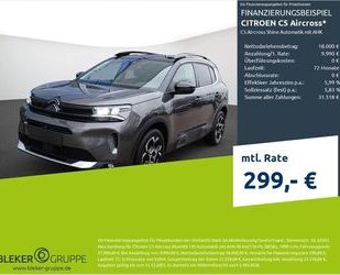 Citroen C5 Aircross Gebrauchtwagen