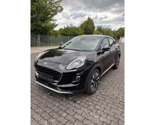 Ford Puma Gebrauchtwagen