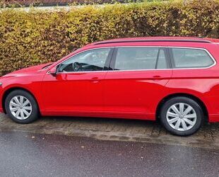 VW Passat Variant Gebrauchtwagen