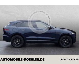 Jaguar F-Pace Gebrauchtwagen