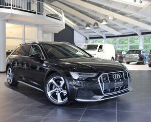 Audi A6 Allroad Gebrauchtwagen