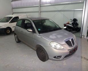 Lancia Ypsilon Gebrauchtwagen