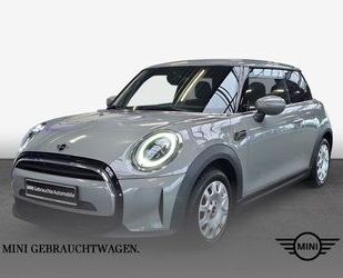 Mini ONE Gebrauchtwagen